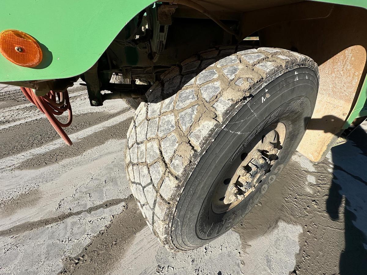 Used 2021 TEREX FD4000