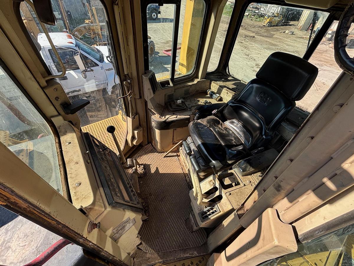 Used 1994 CATERPILLAR D9N