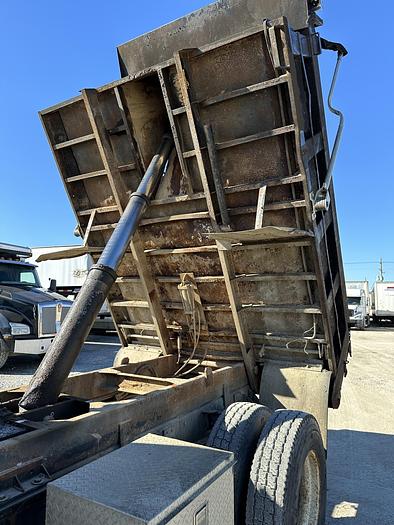 Used 1994 CHEVROLET Kodiak C6500