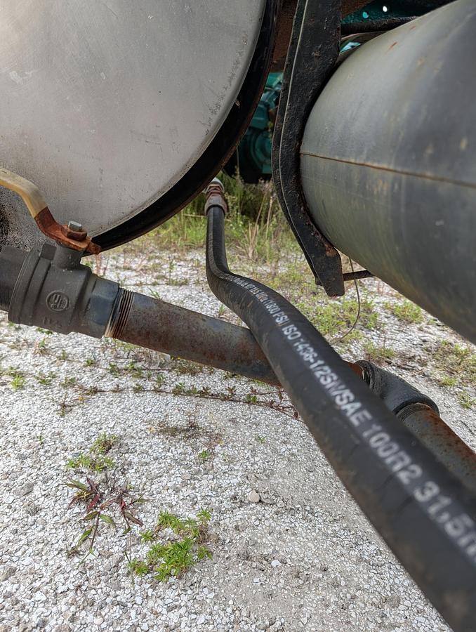 Used 1995 WESTERN STAR 4900