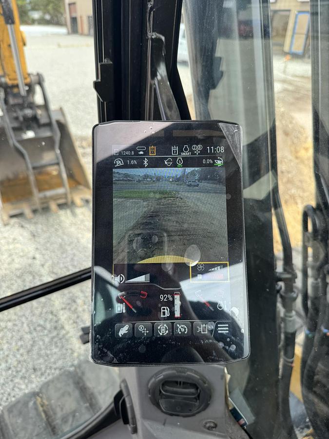 Used 2022 CATERPILLAR 310