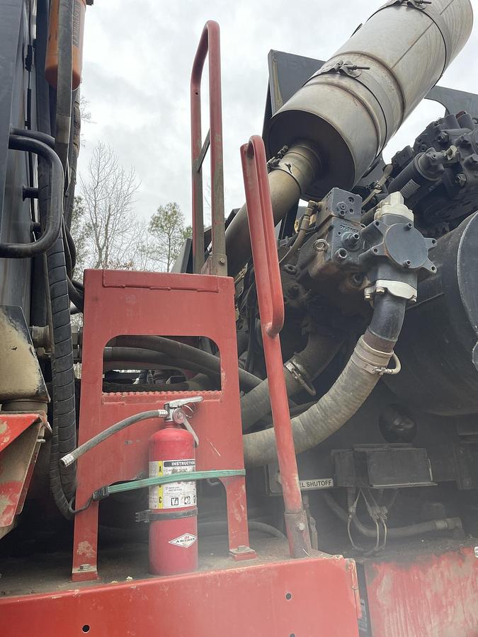 Used 2022 MORBARK 6400XT