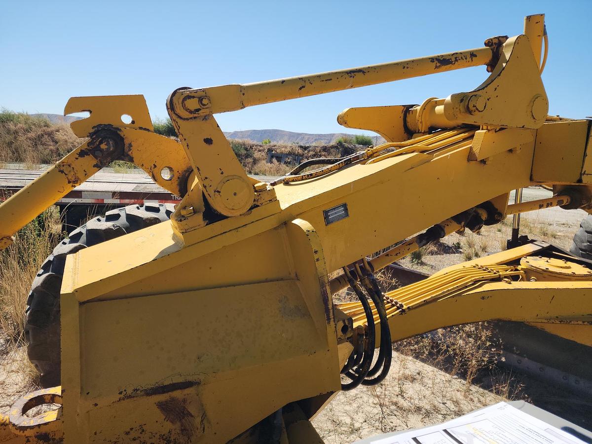 Used 1972 CLARK 501-S