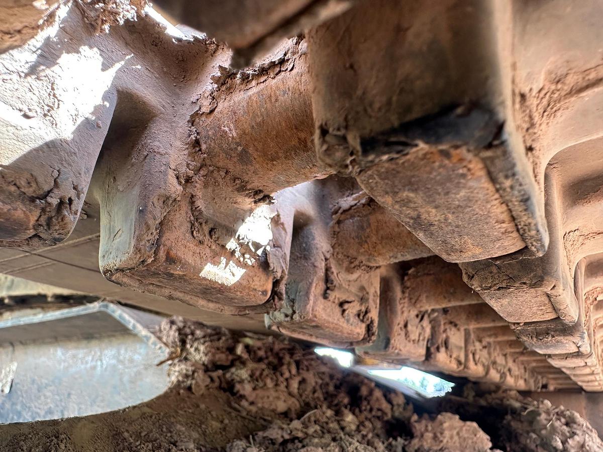 Used 2017 CATERPILLAR 305.5E2 CR