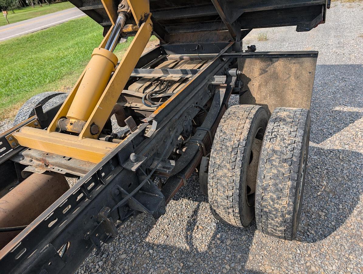 Used 2000 FORD F450