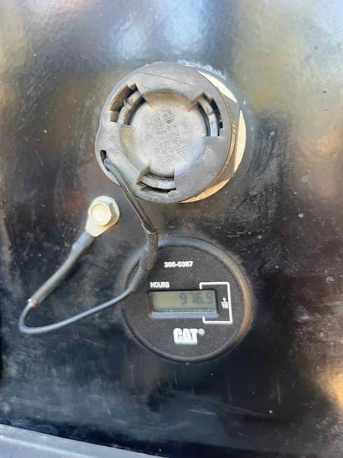 Used 2021 CATERPILLAR 303.5E2 CR