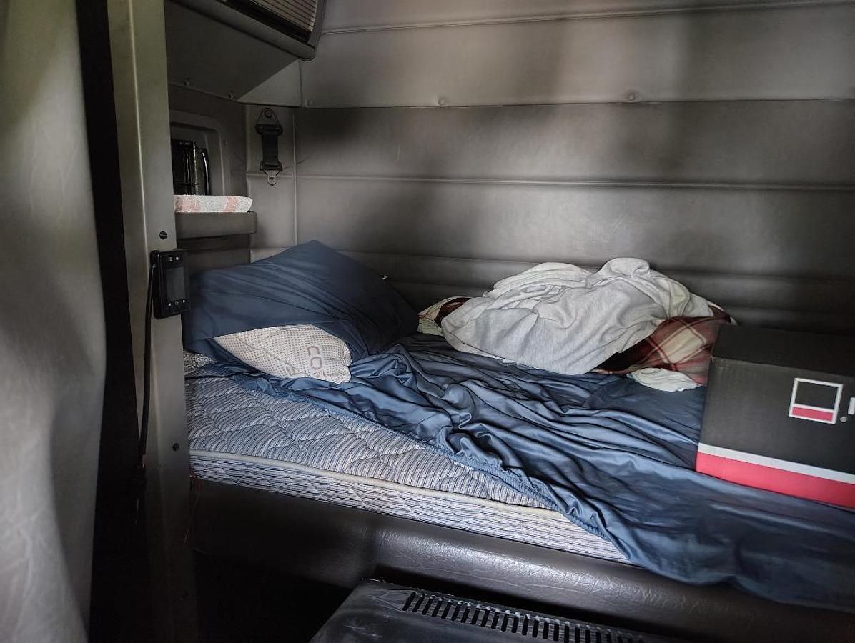 Used 2007 PETERBILT 386