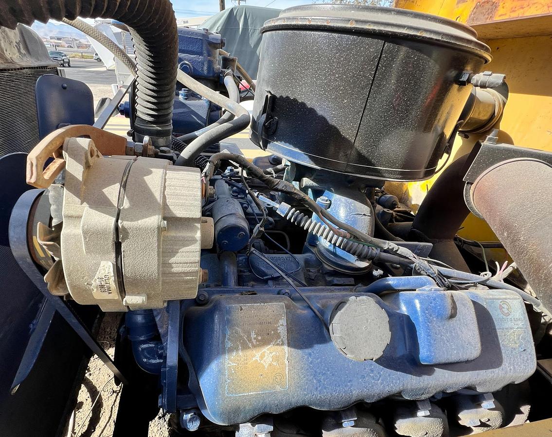 Used 1982 WIGGINS WD228y