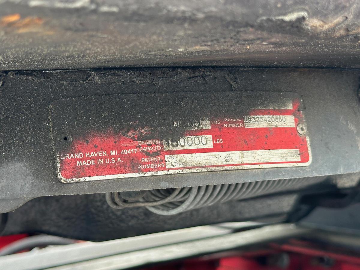 Used 1984 PETERBILT 359