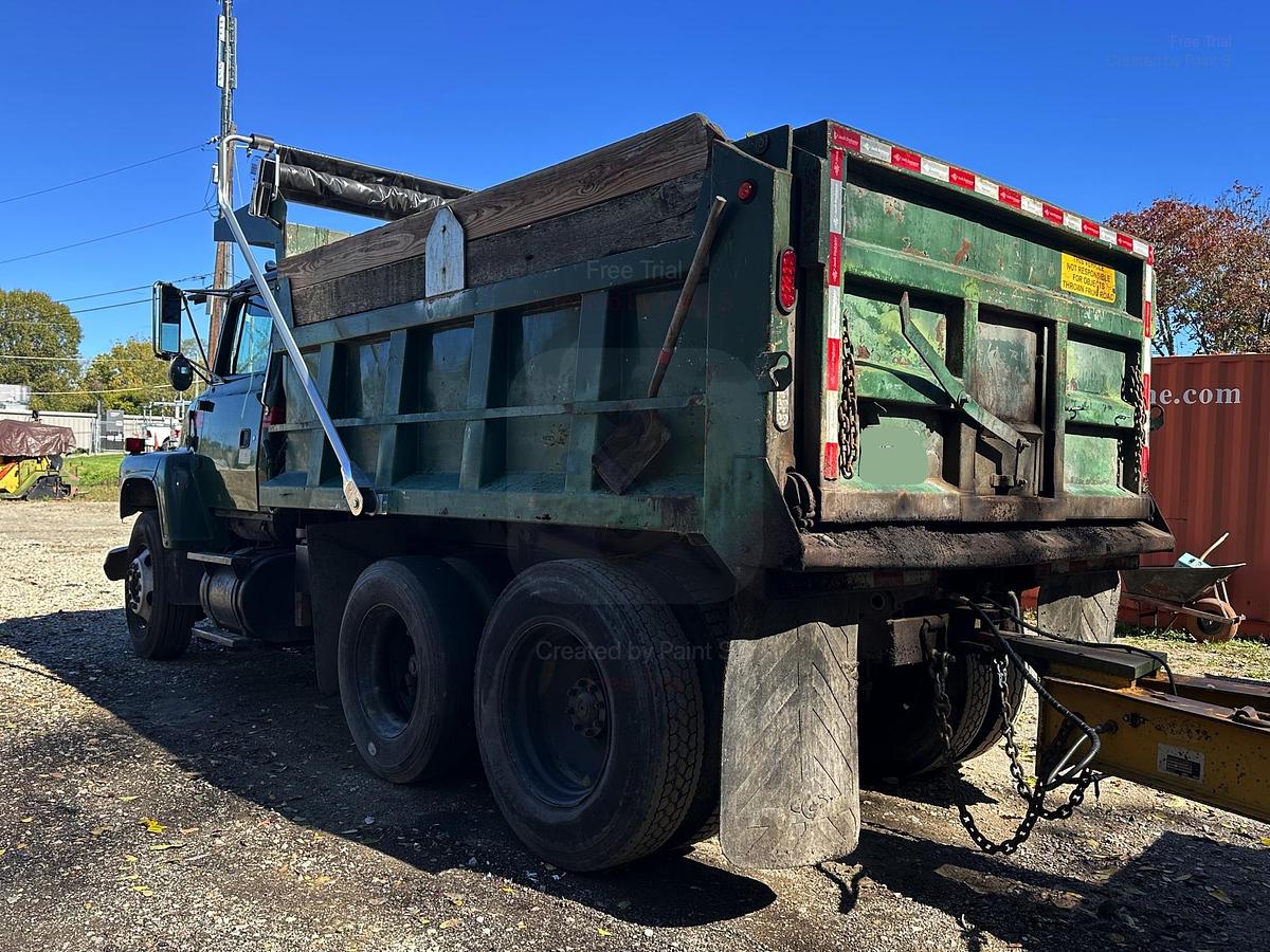 Used 1994 FORD LN9000