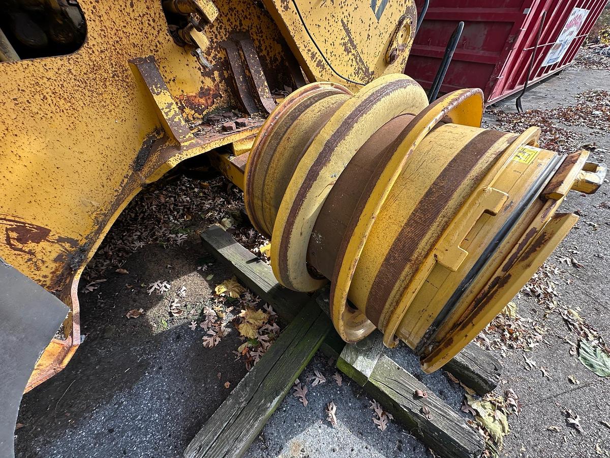 Used 2008 KAWASAKI 95ZVII