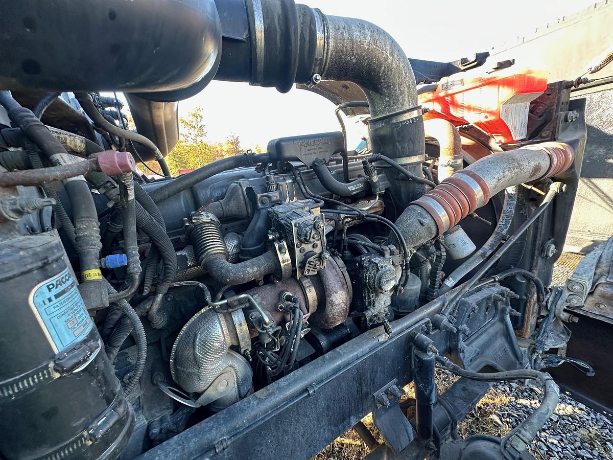 Used 2016 PETERBILT 367