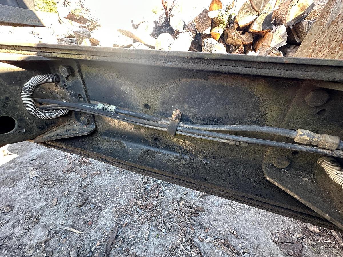 Used 1984 MACK RD686S