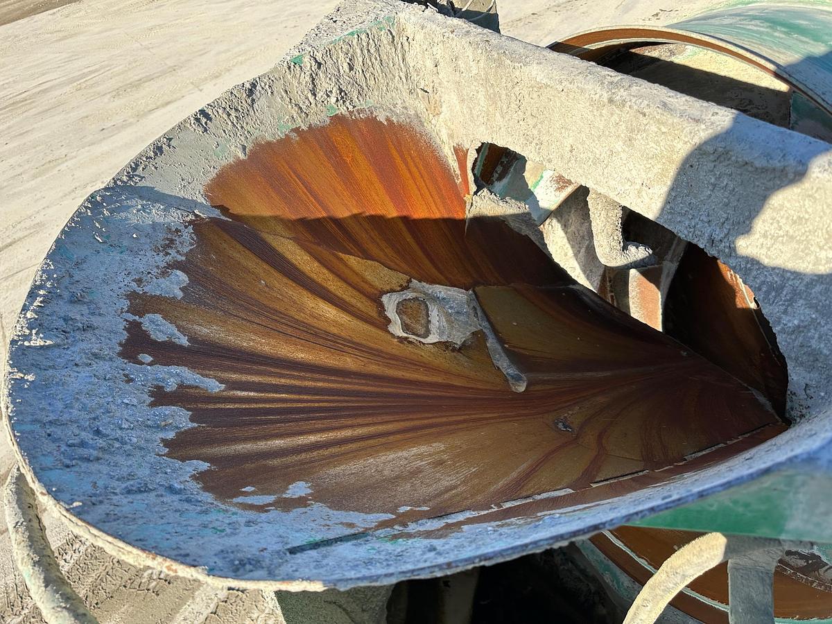 Used 2021 TEREX FD4000