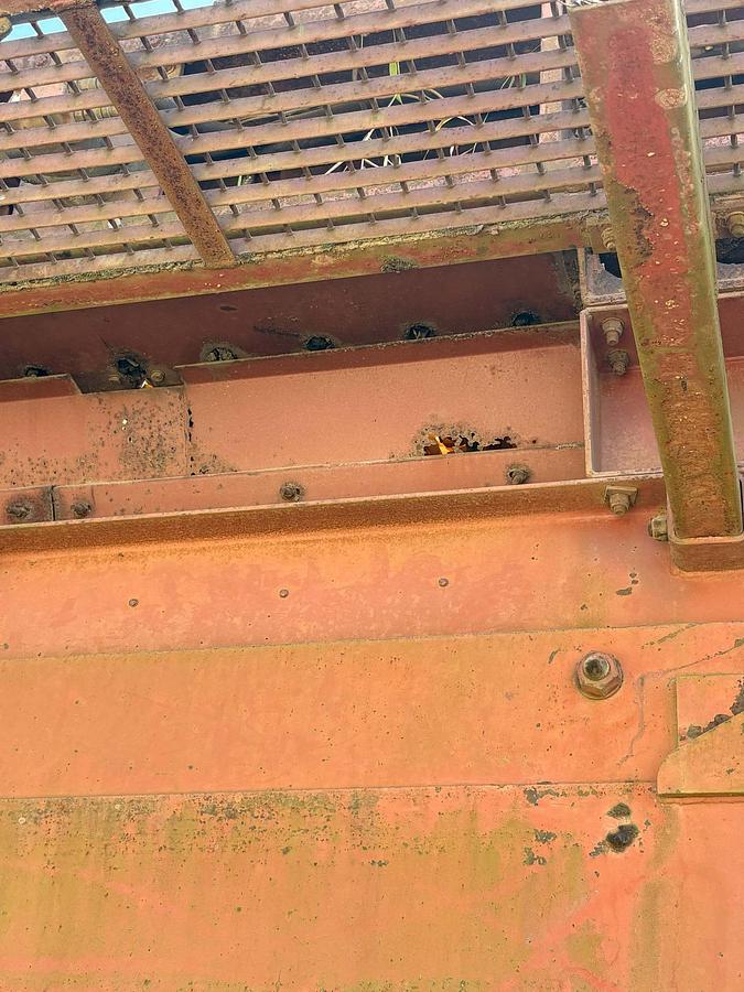 Used 1997 EXTEC All Star