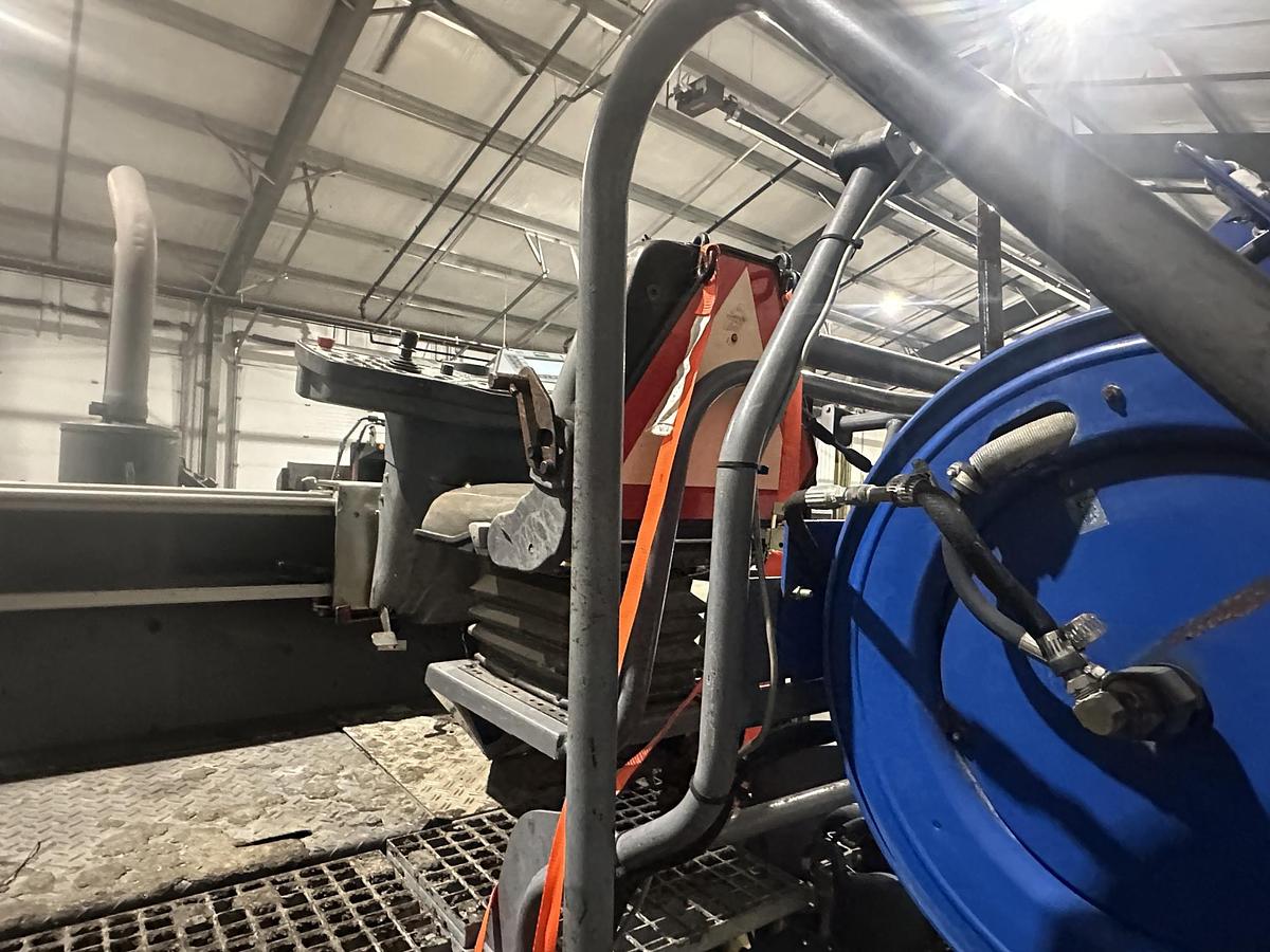 Used 2012 VOGELE Vision 5100-2