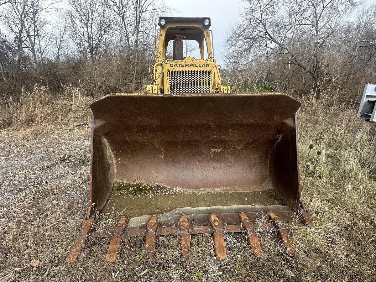 Used 1979 CATERPILLAR 977L