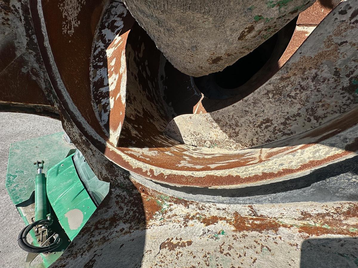 Used 2020 TEREX FD4000