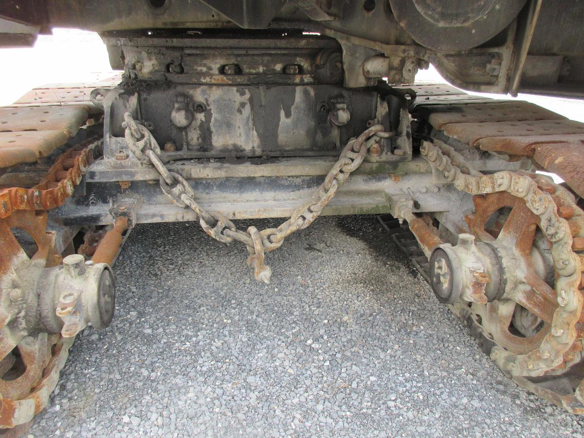 Used 1968 NORTHWEST 70D