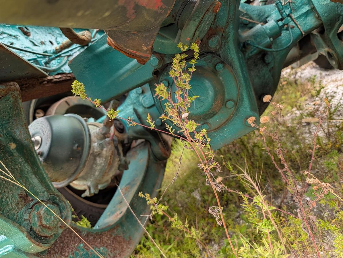 Used 1995 WESTERN STAR 4900