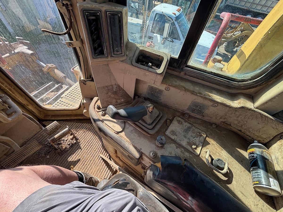 Used 1994 CATERPILLAR D9N
