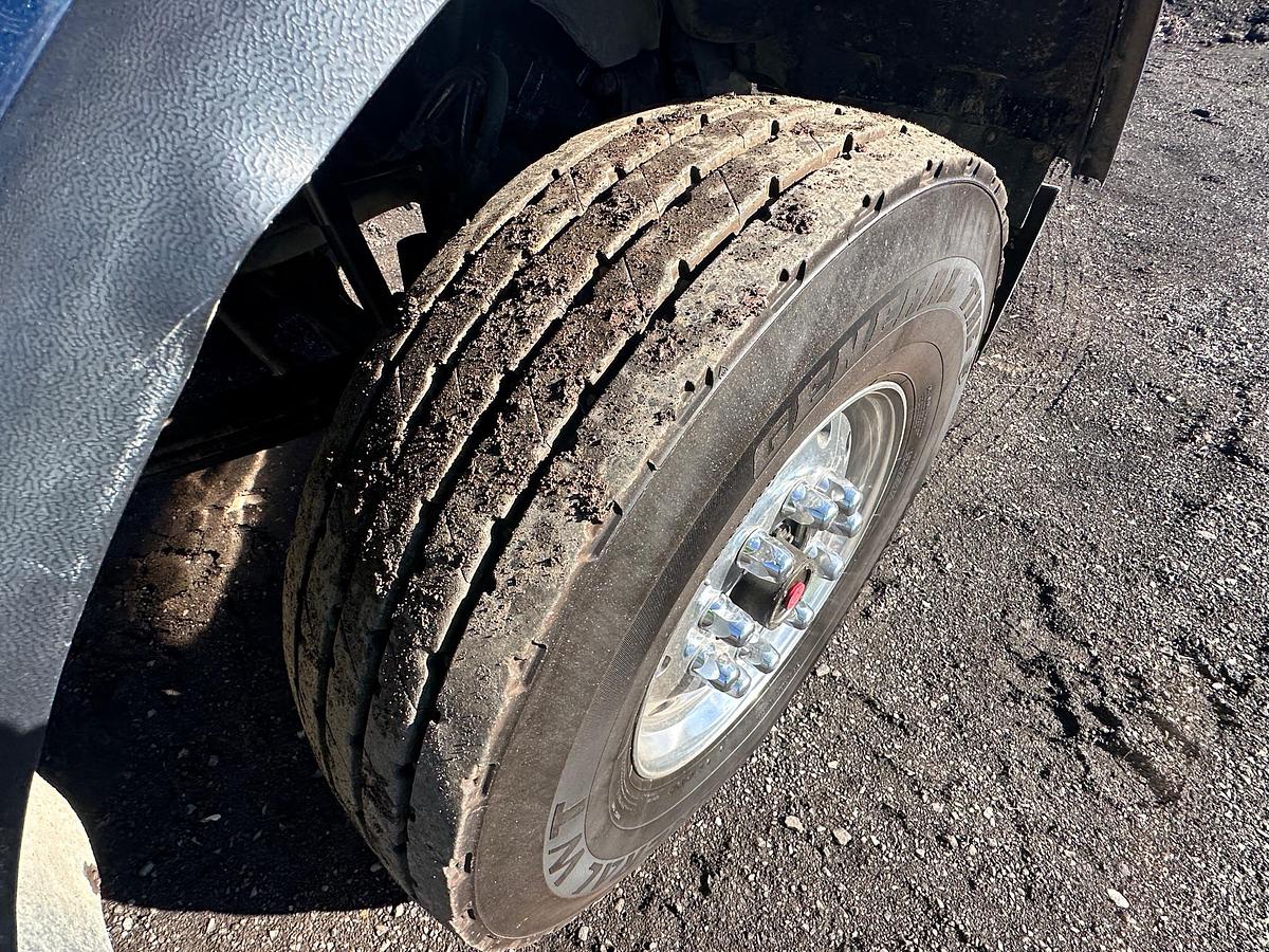 Used 2016 PETERBILT 365