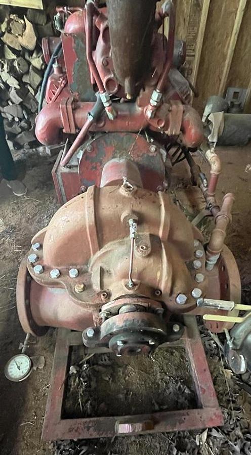 Used 1979 CATERPILLAR 3208 CAT DIT