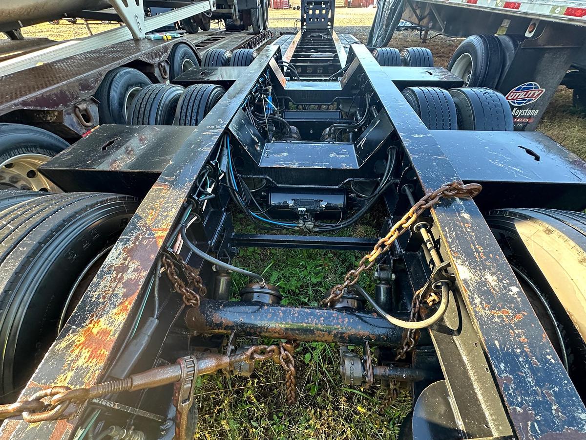 Used 2020 KALYN 51' x 102