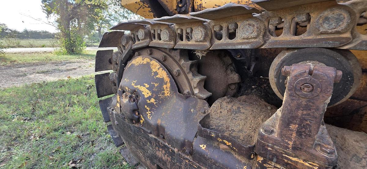 Used 1985 FIAT FL10-C