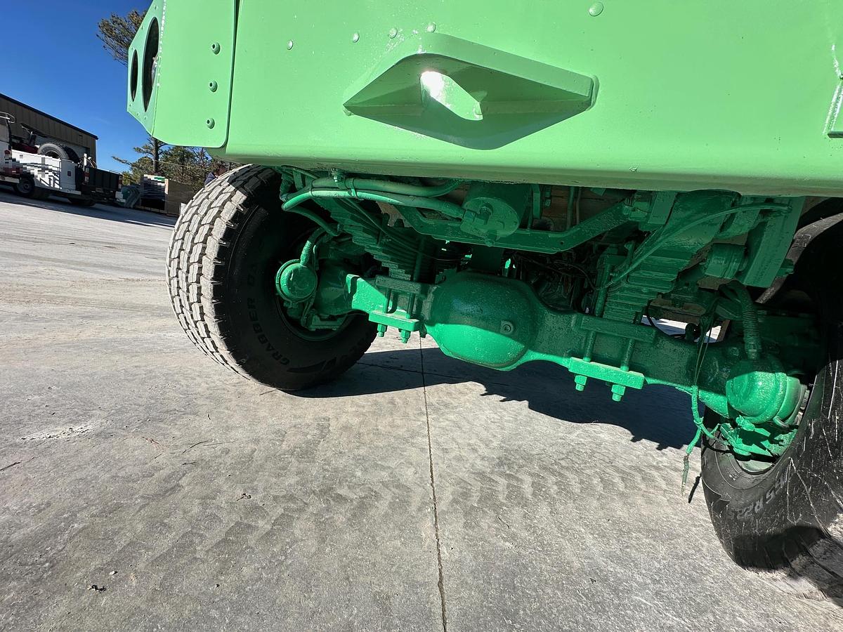 Used 2021 TEREX FD4000