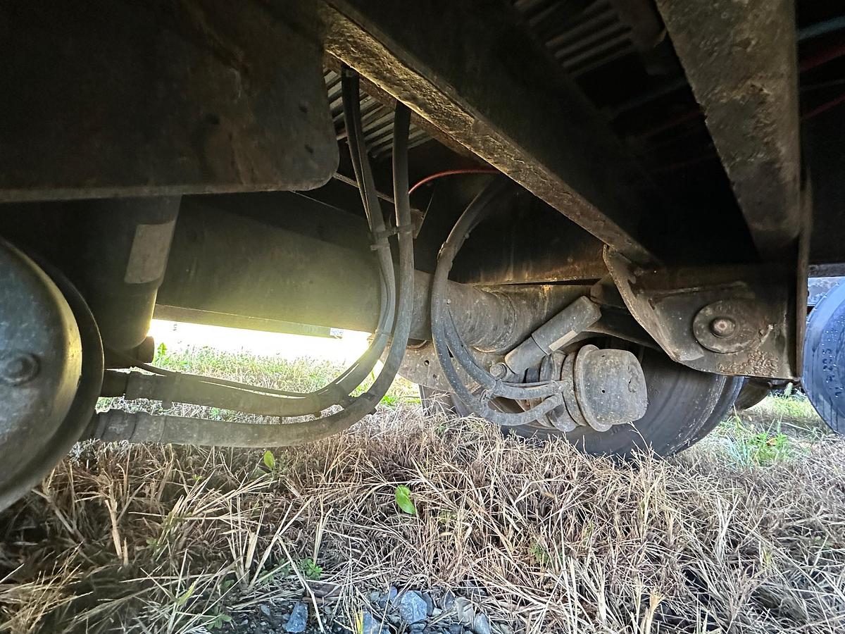 Used 2018 DORSEY 48' X 102