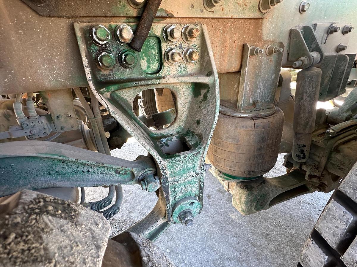 Used 2020 TEREX FD4000