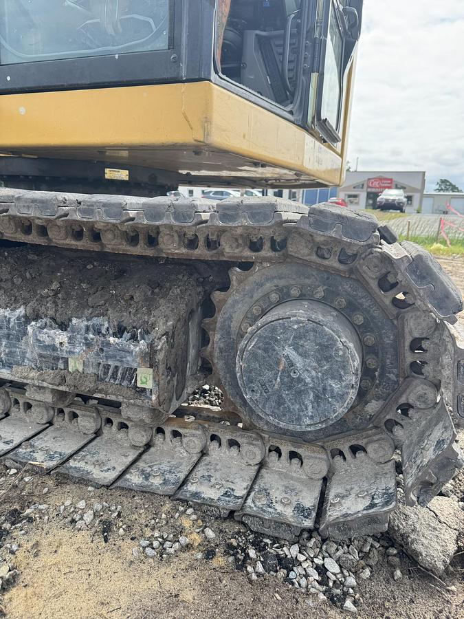 Used 2022 CATERPILLAR 310