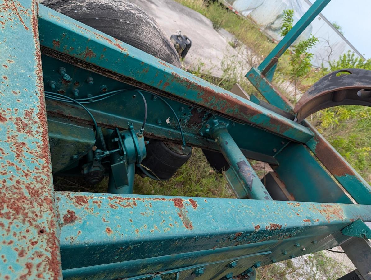 Used 1995 WESTERN STAR 4900