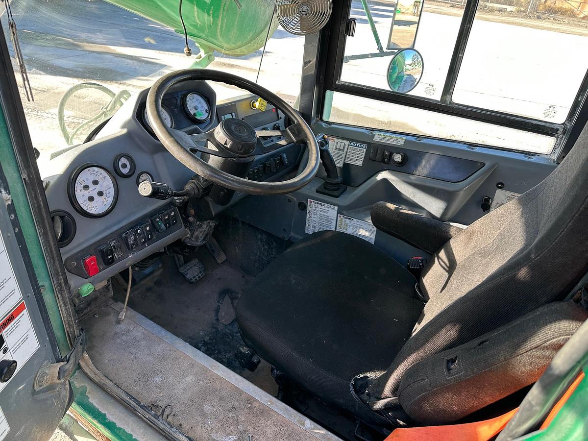 Used 2021 TEREX FD4000