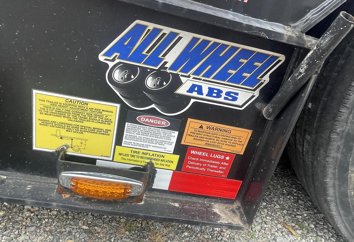 Used 2019 EAGER BEAVER 35 GSL PT