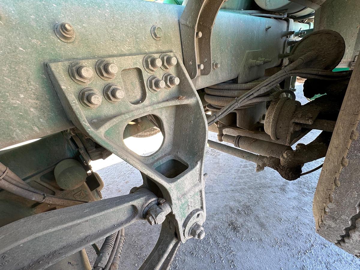 Used 2021 TEREX FD4000