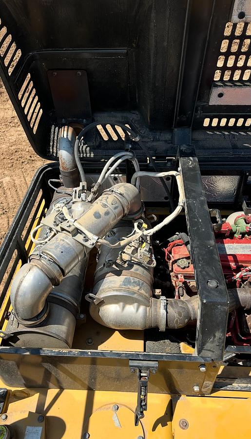 Used 2019 SANY SY365C LC