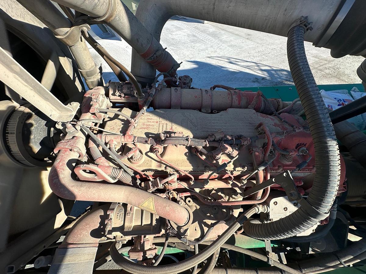 Used 2021 TEREX FD4000