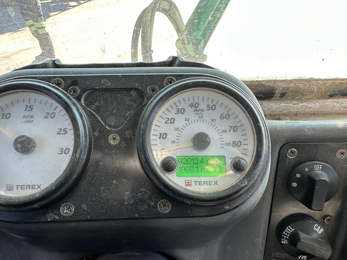 Used 2020 TEREX FD4000