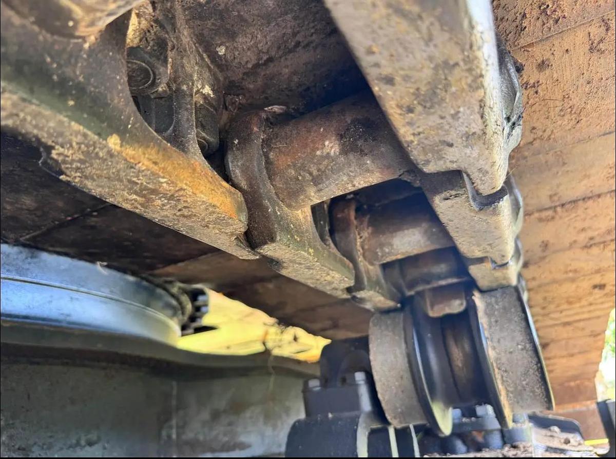 Used 2016 DEERE 470G LC