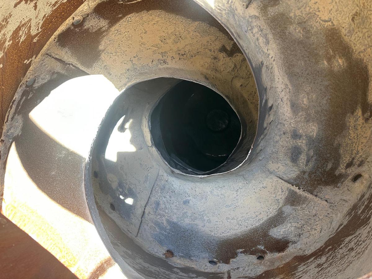 Used 2021 TEREX FD4000