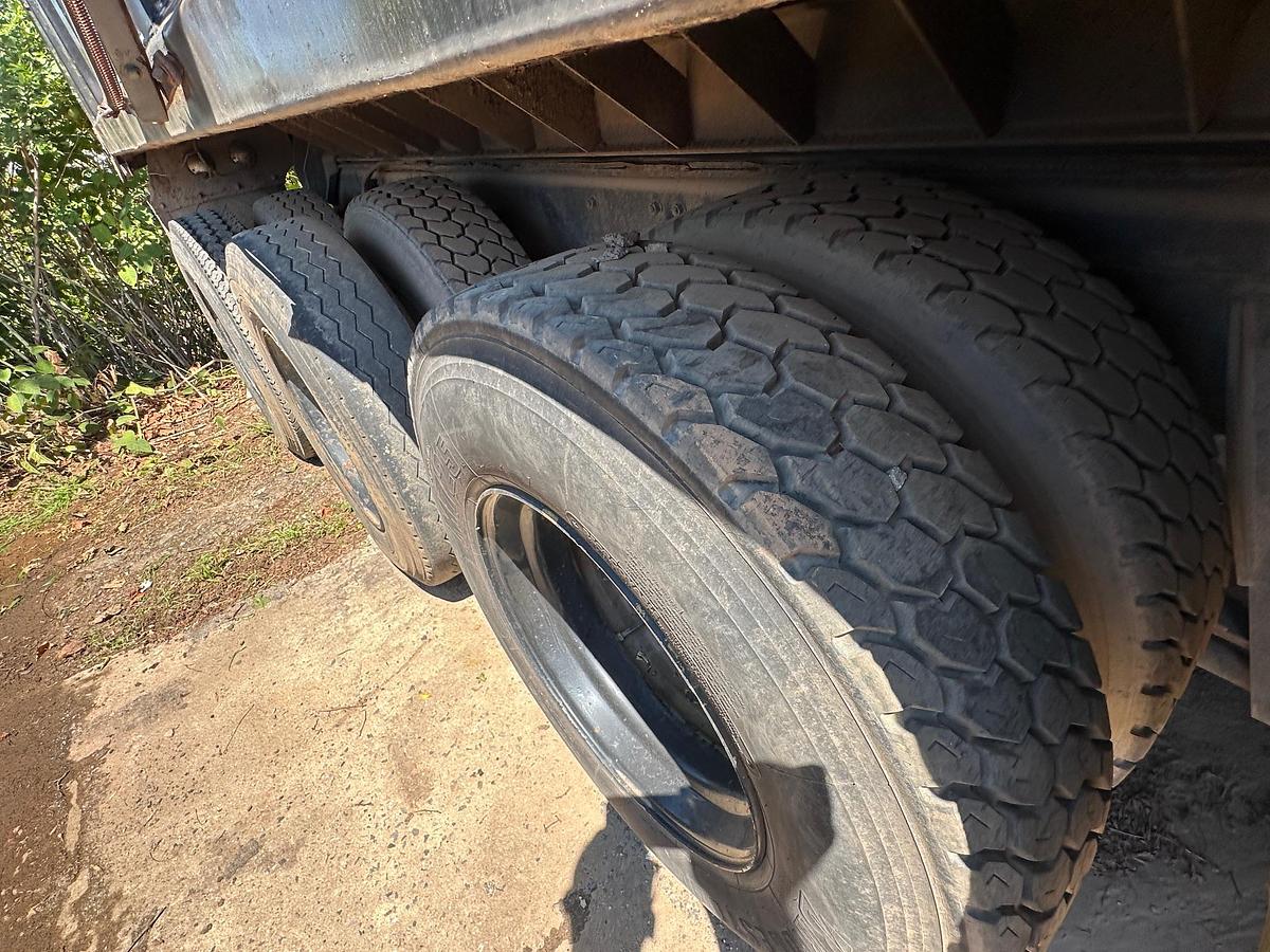 Used 1986 AUTOCAR DK64