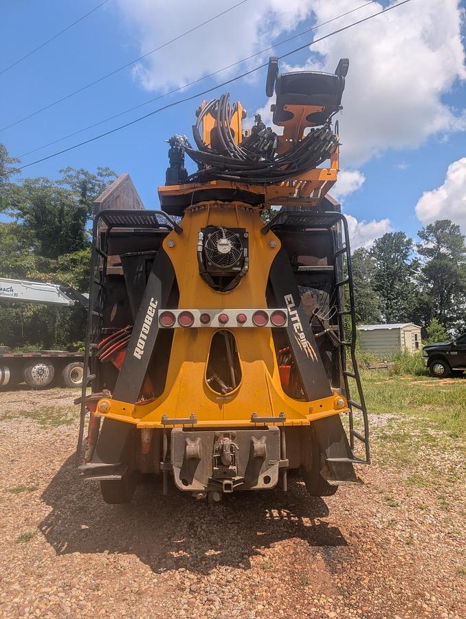 Used 1995 PETERBILT 330