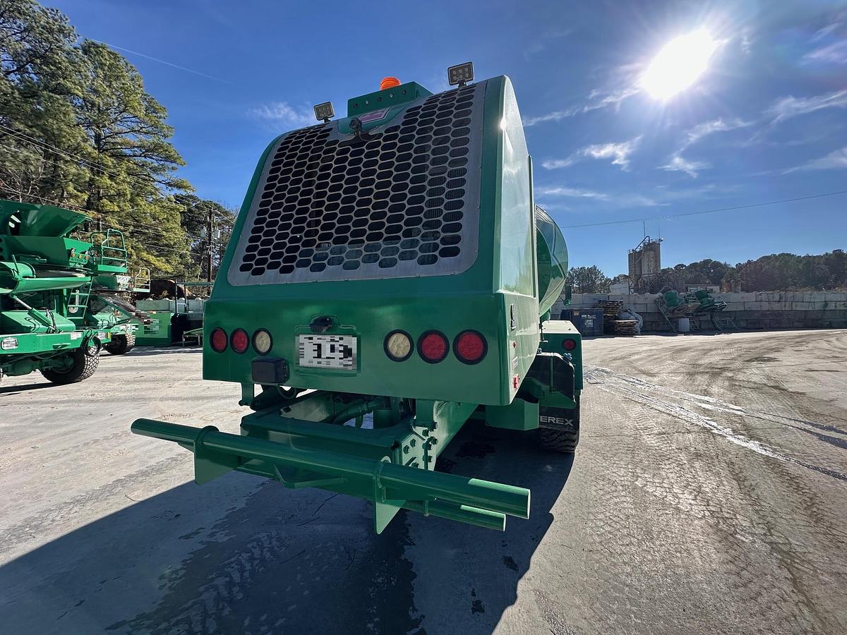 Used 2020 TEREX FD4000