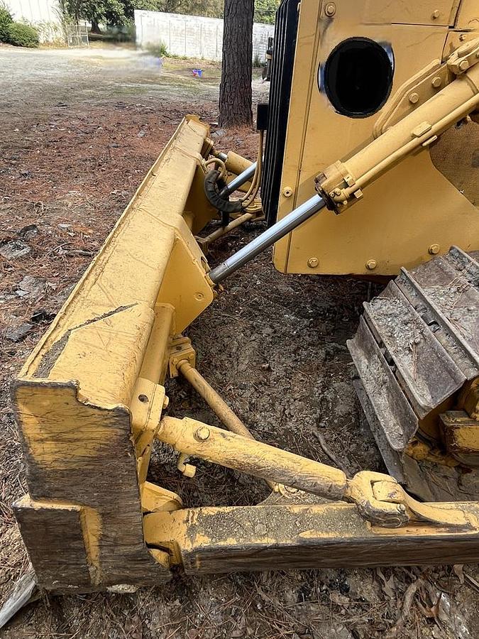 Used 1985 DEERE 750B