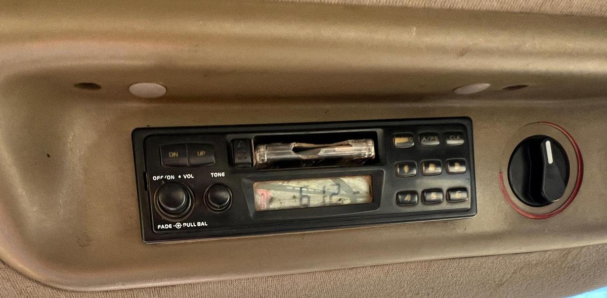 Used 2000 CASE IH MXM155