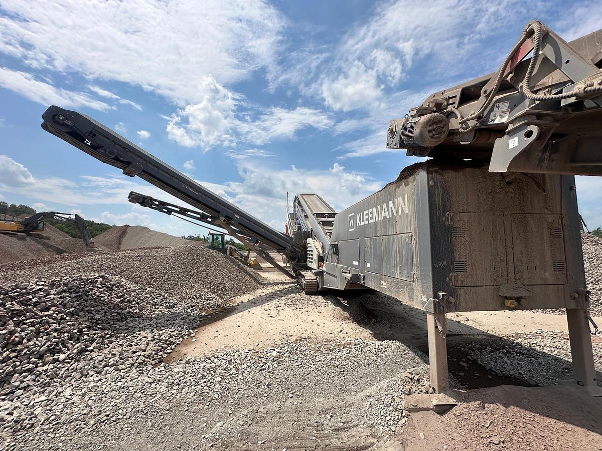 Used 2022 KLEEMANN MS953i EVO