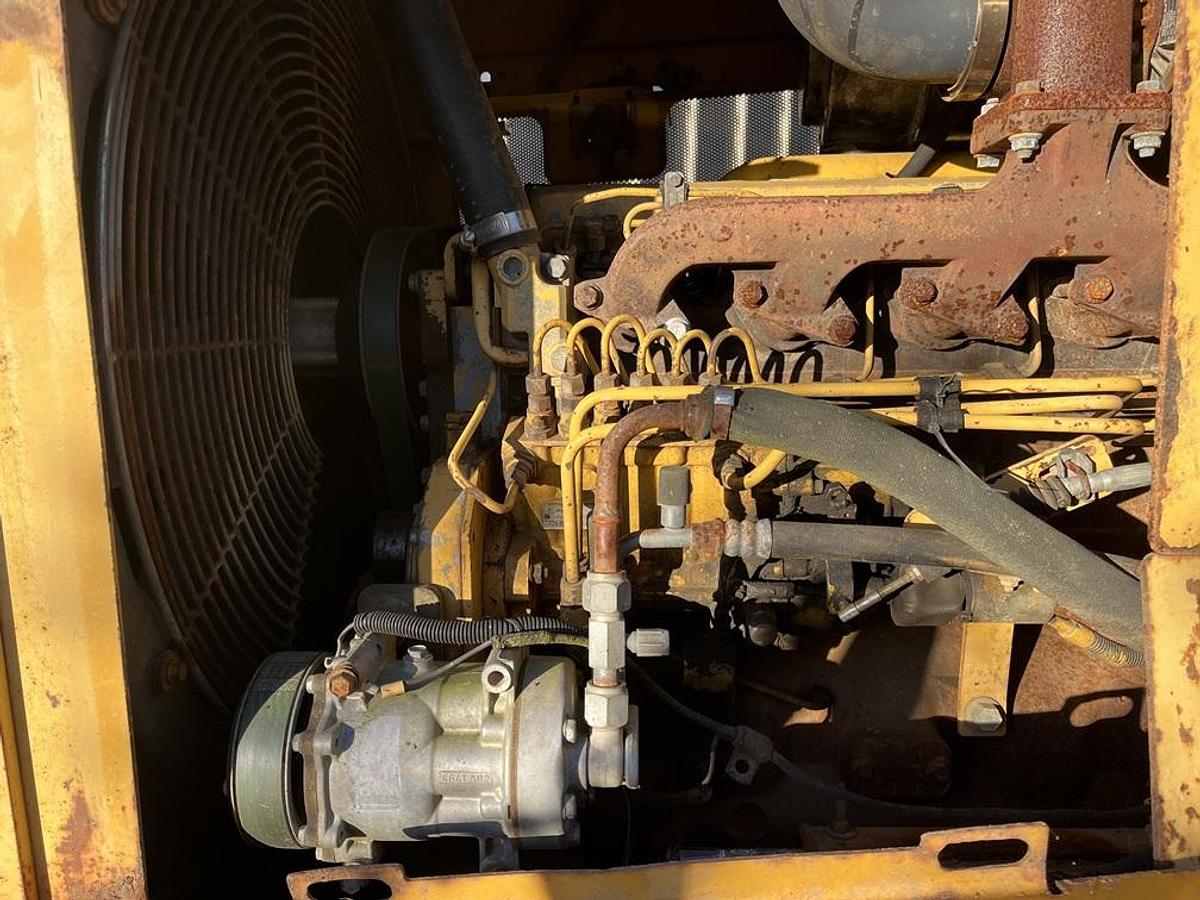 Used 1998 DEERE 648G-II