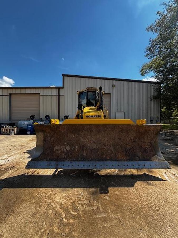 Used 2022 KOMATSU D61PX-24